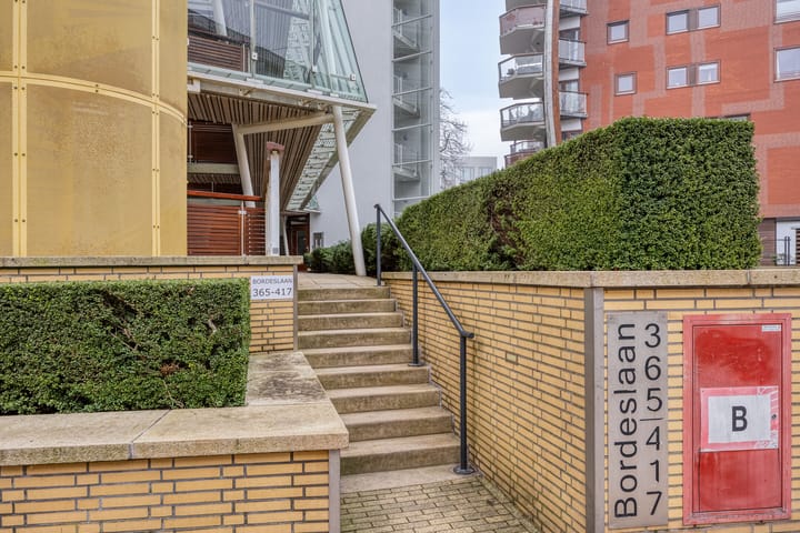 Foto 43 van Bordeslaan 381