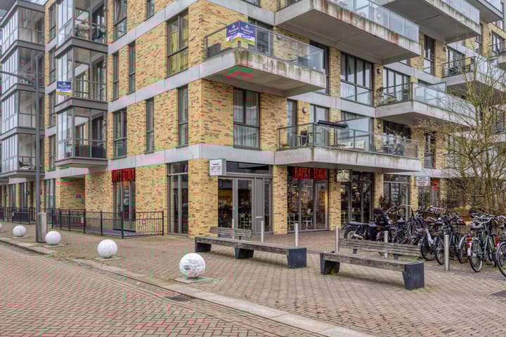 Foto 48 van Bordeslaan 381