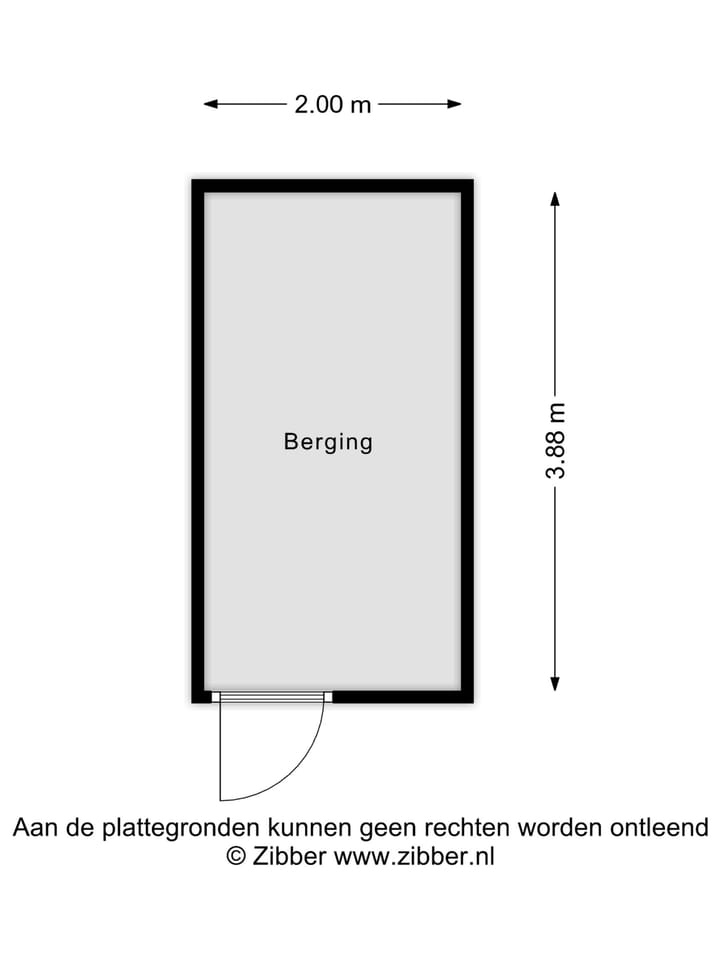 Foto 52 van Bordeslaan 381