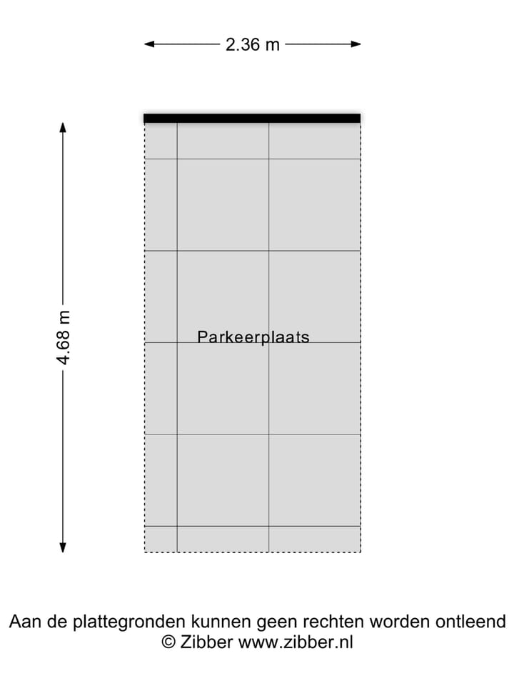 Foto 54 van Bordeslaan 381