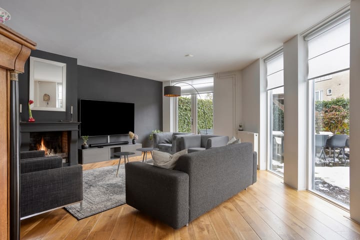 Photo 9 of Mandenmaker 14