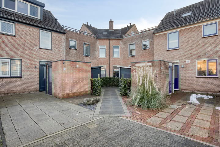 Photo 6 of Mandenmaker 14