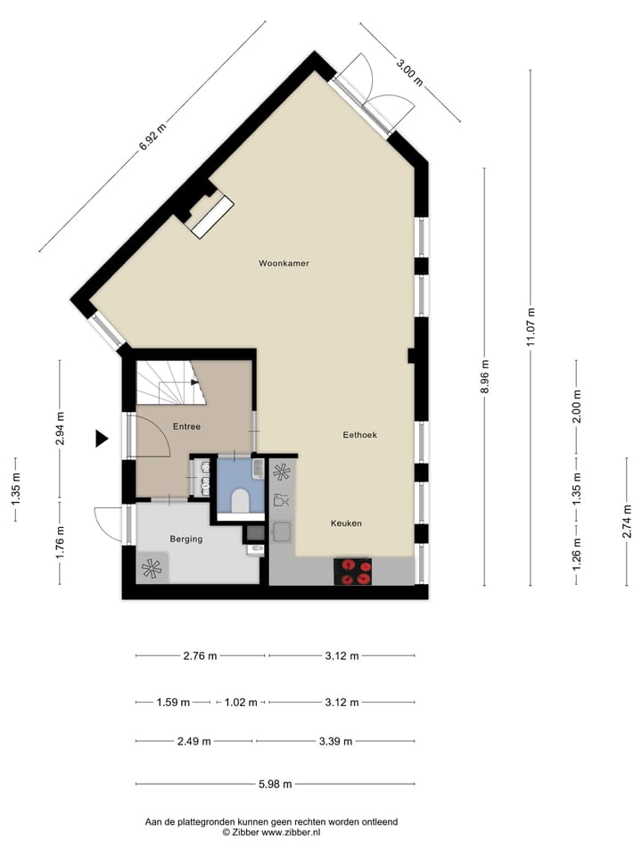 Photo 50 of Mandenmaker 14