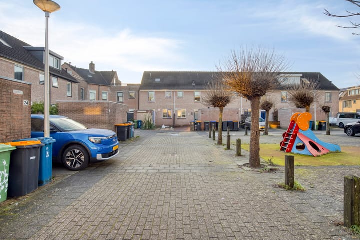 Photo 43 of Mandenmaker 14