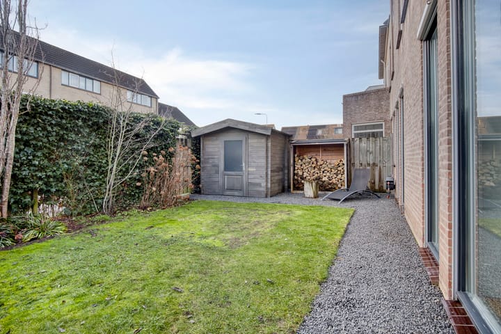 Photo 36 of Mandenmaker 14