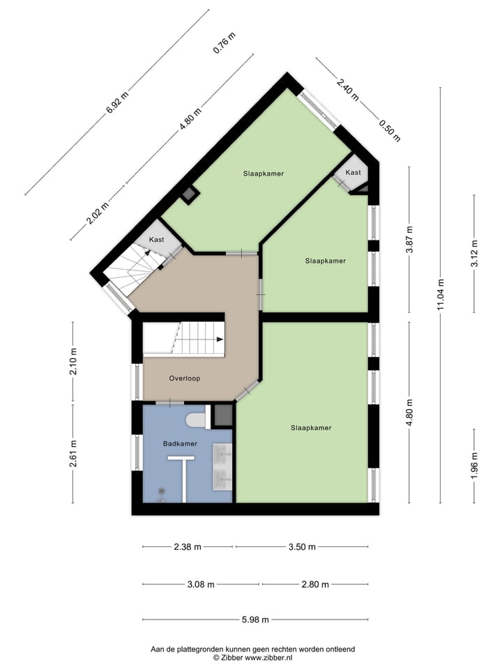 Photo 54 of Mandenmaker 14