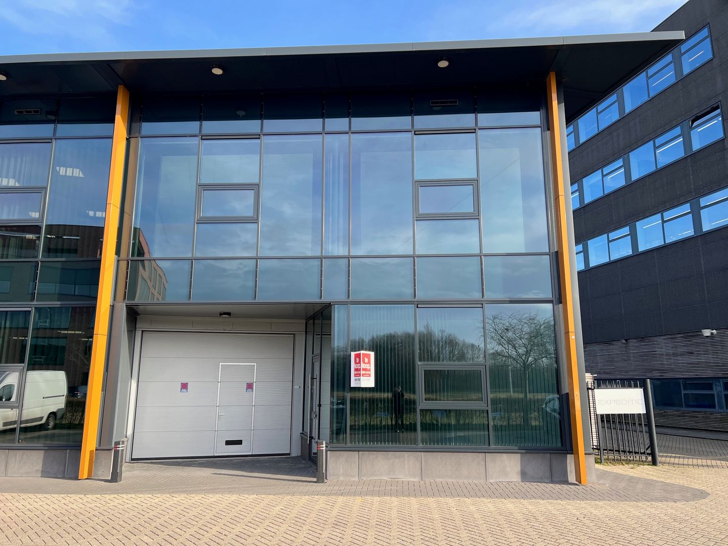 Bekijk foto 3 van Laan van Europa 360