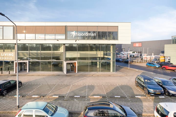 Neerloopweg 17, Breda