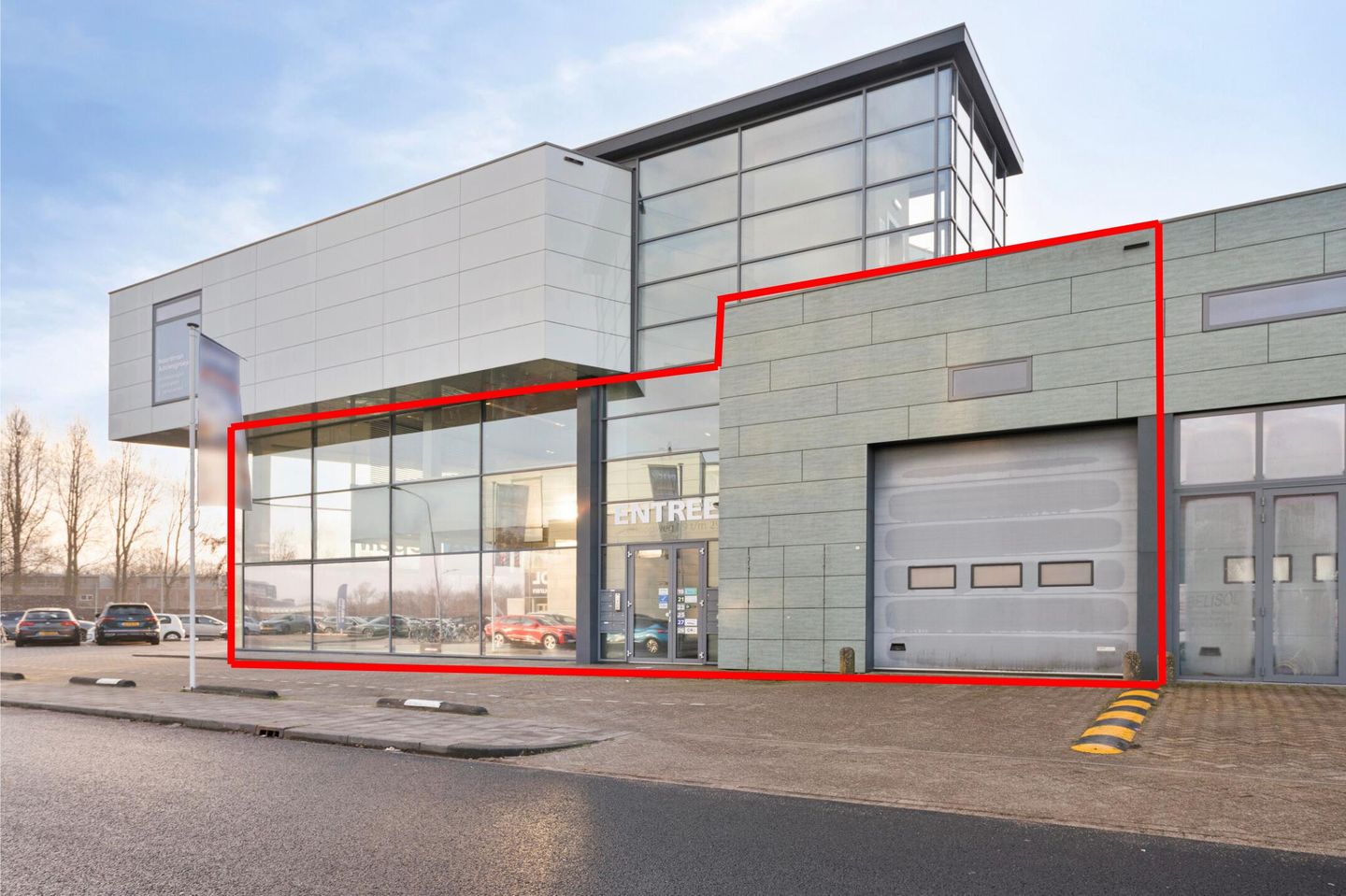 Bekijk foto 4 van Neerloopweg 17