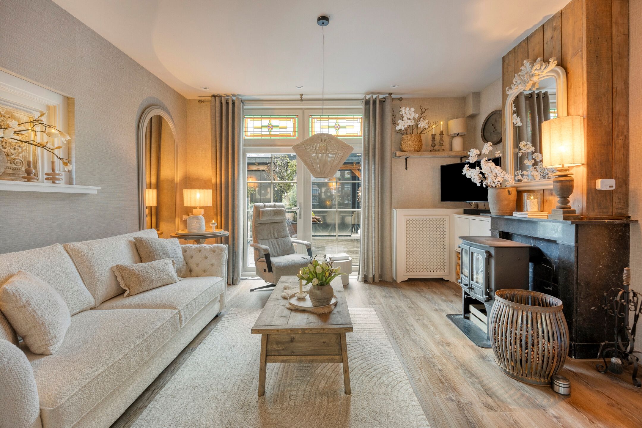 Foto 3 van Dorpslaan 20