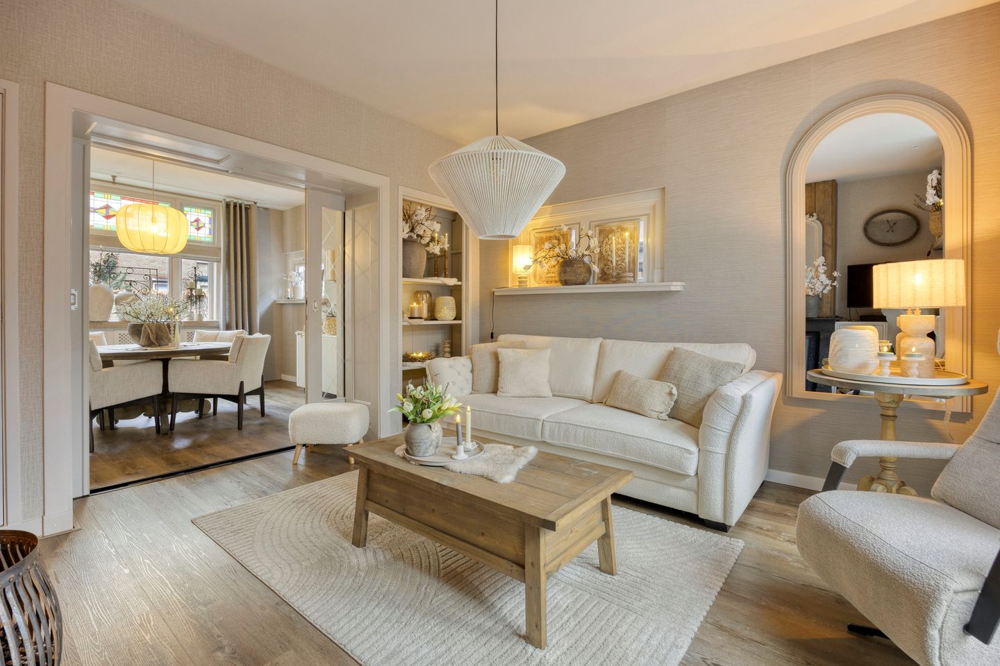 Foto 4 van Dorpslaan 20