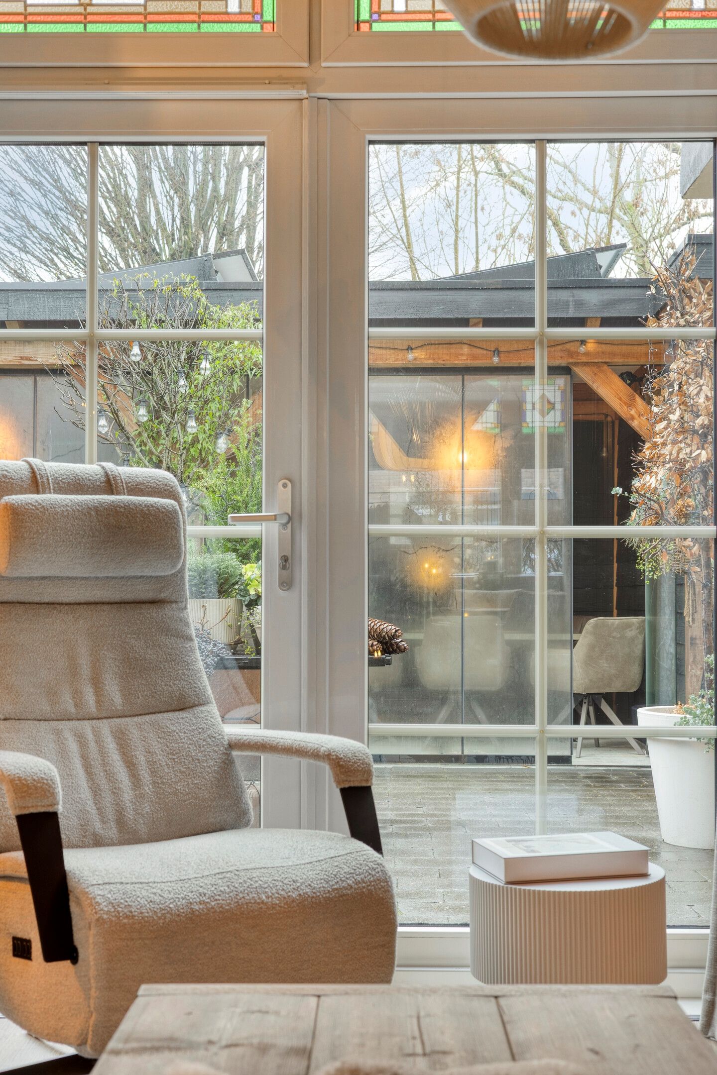 Foto 6 van Dorpslaan 20