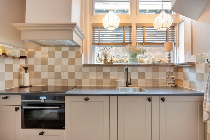 Foto 12 van Dorpslaan 20