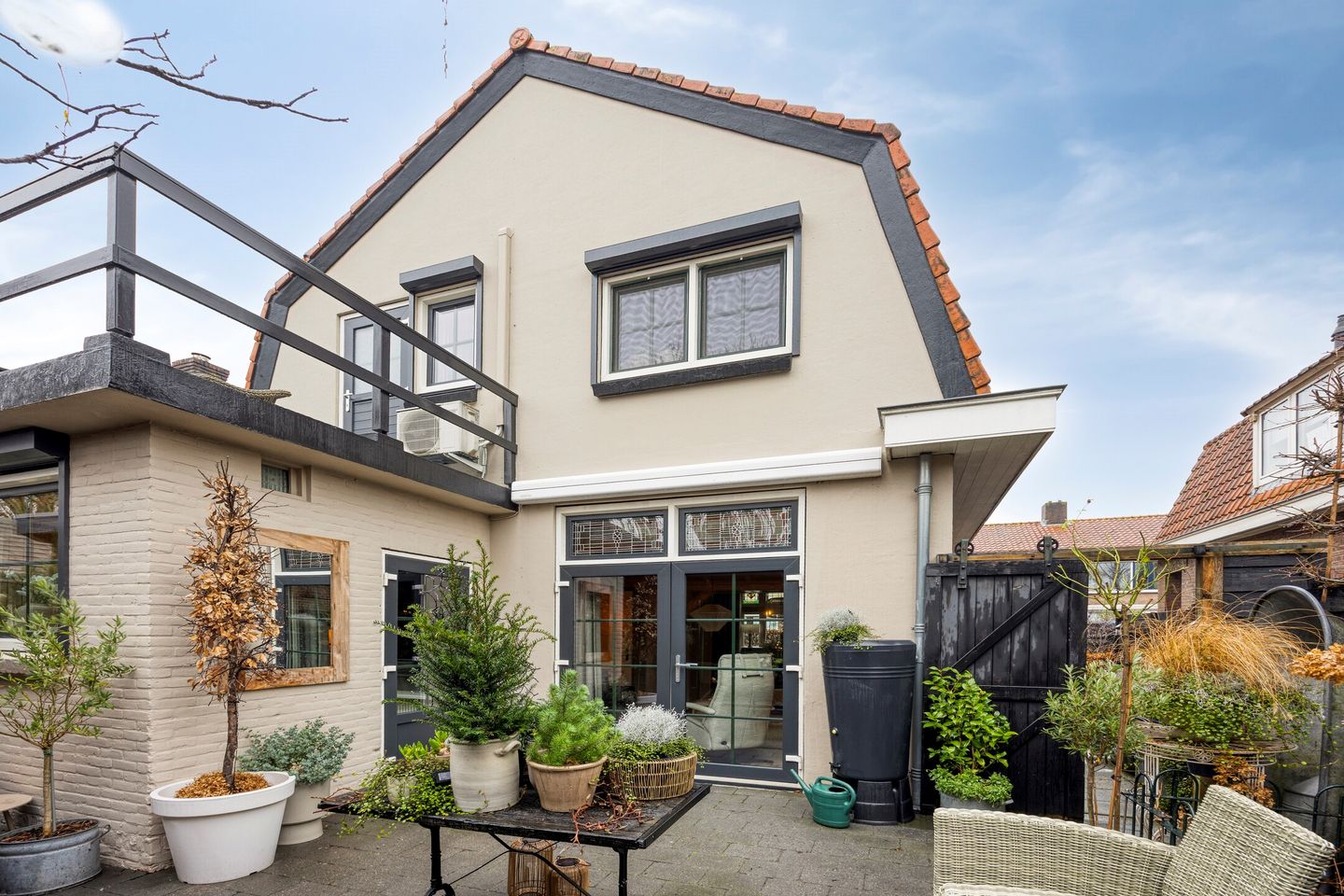 Foto 20 van Dorpslaan 20