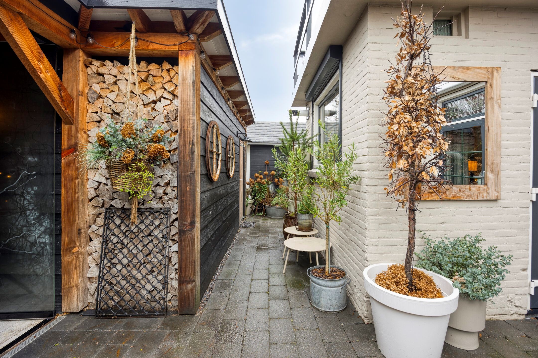 Foto 21 van Dorpslaan 20