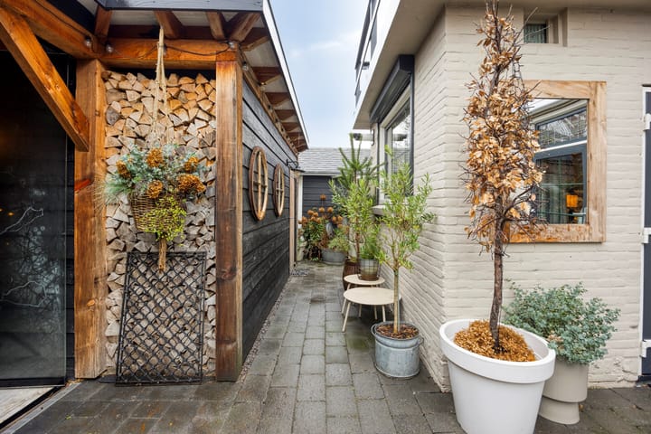 Foto 20 van Dorpslaan 20