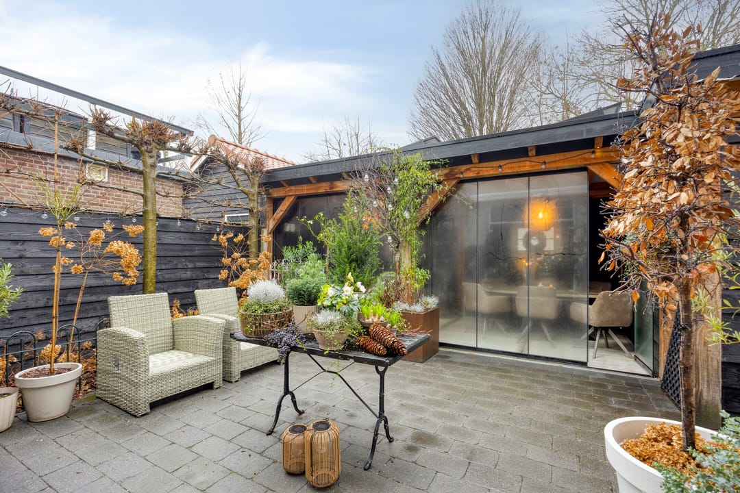 Foto 22 van Dorpslaan 20