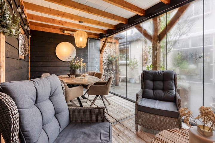 Foto 24 van Dorpslaan 20