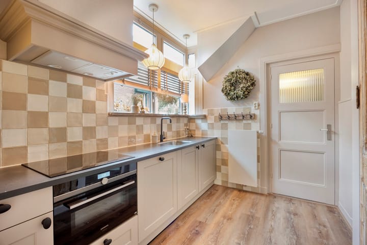 Foto 11 van Dorpslaan 20