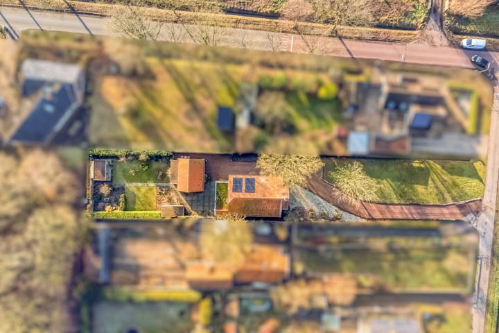 Foto 3 van Veenweg 14