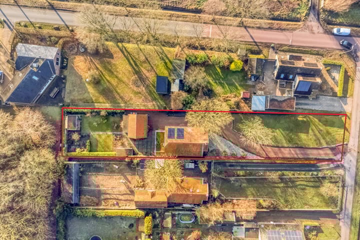 Foto 9 van Veenweg 14