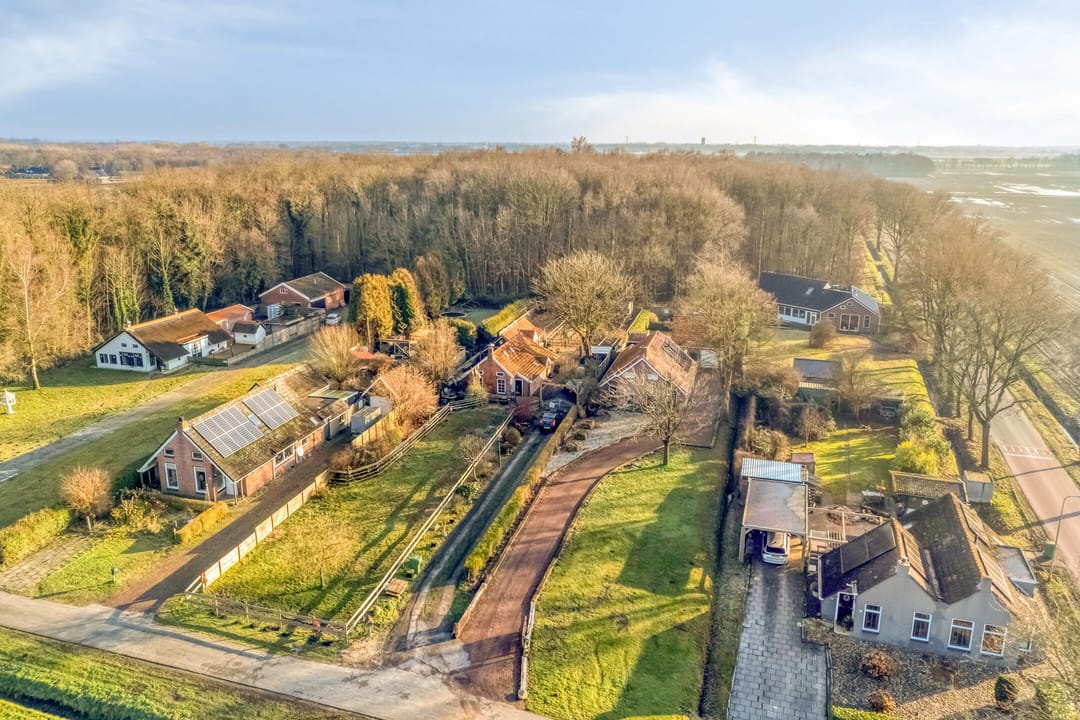 Foto 7 van Veenweg 14