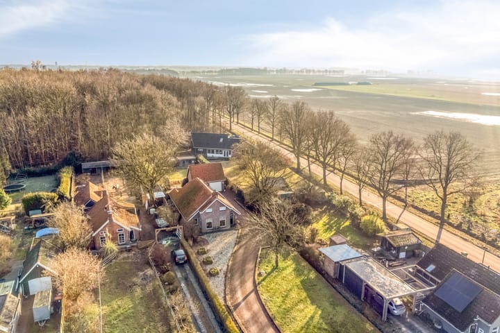 Foto 8 van Veenweg 14