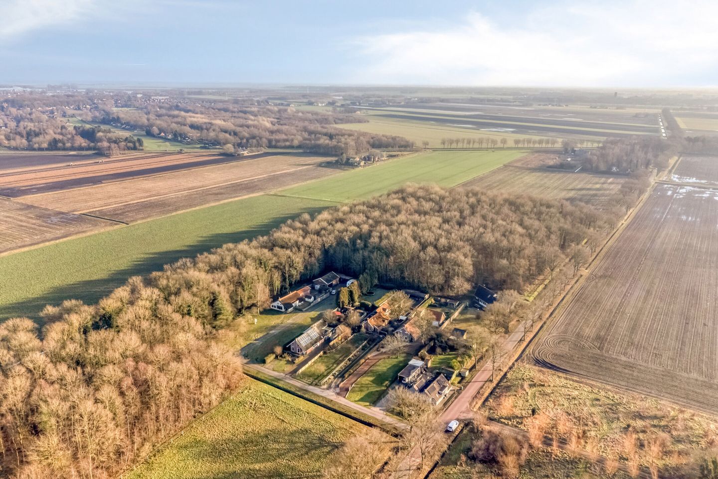 Foto 10 van Veenweg 14