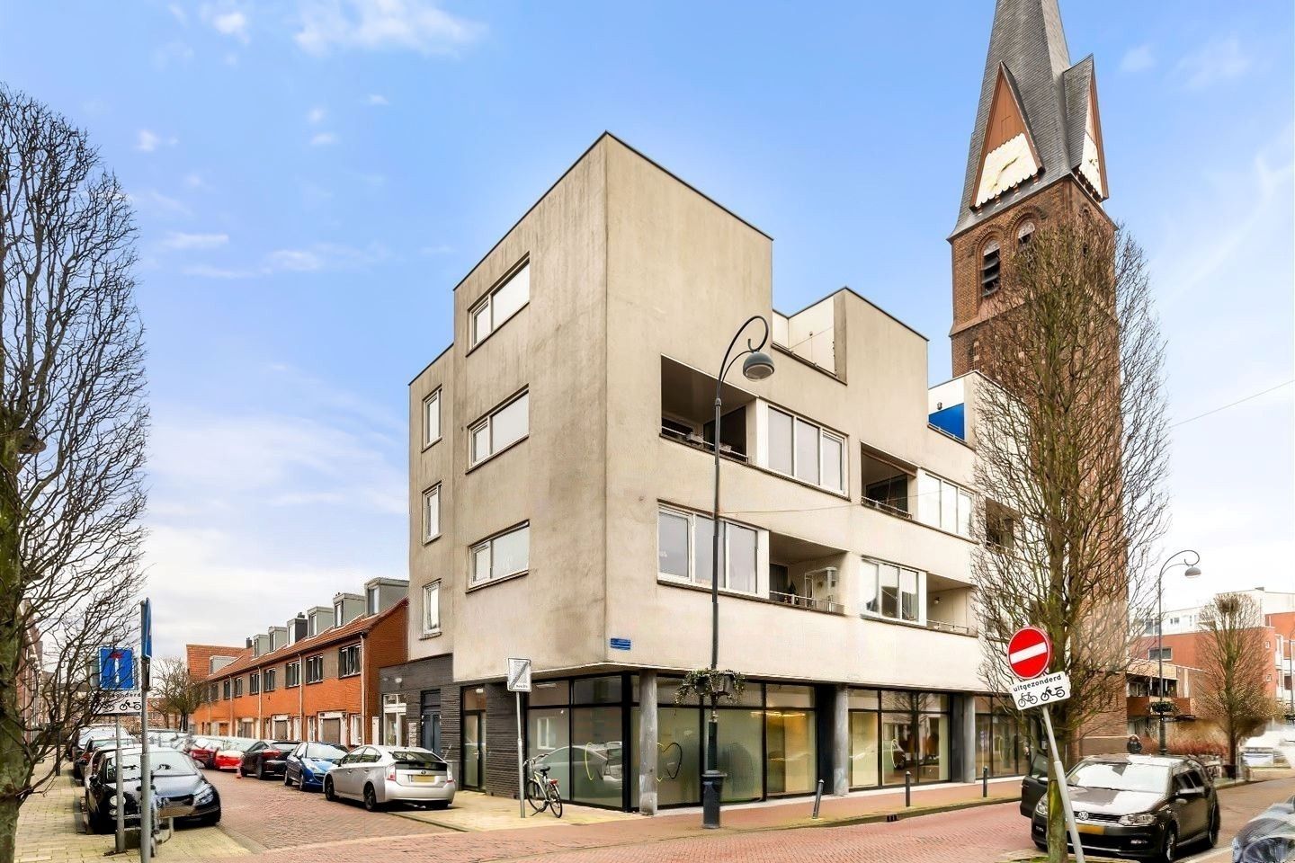 Photo 1 of Amsterdamstraat 53-C