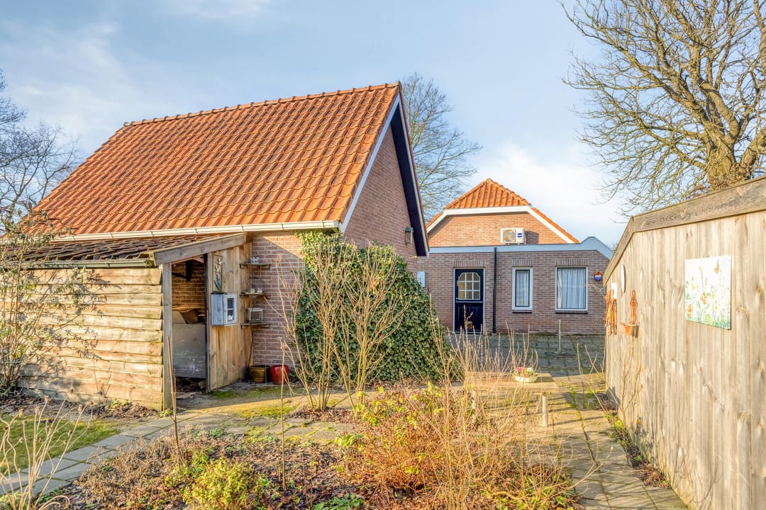 Foto 37 van Veenweg 14