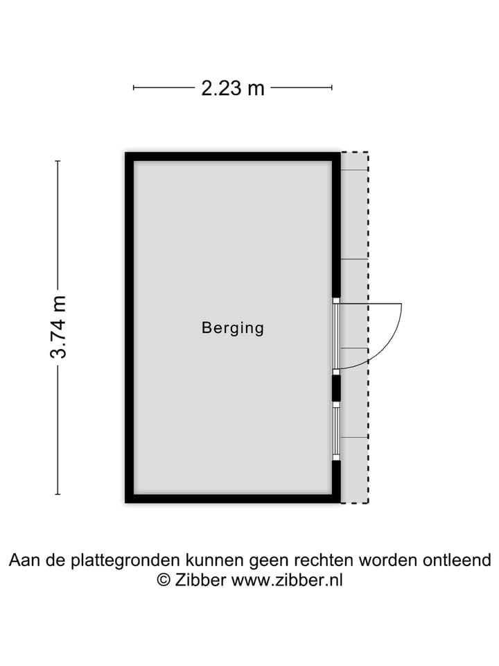Foto 50 van Veenweg 14