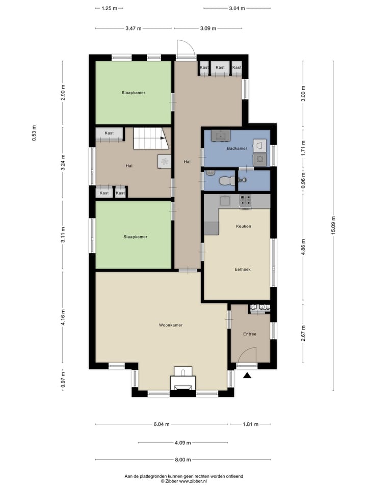 Foto 47 van Veenweg 14