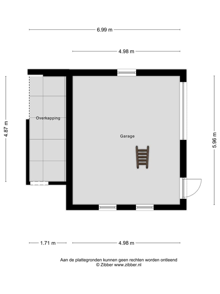 Foto 49 van Veenweg 14