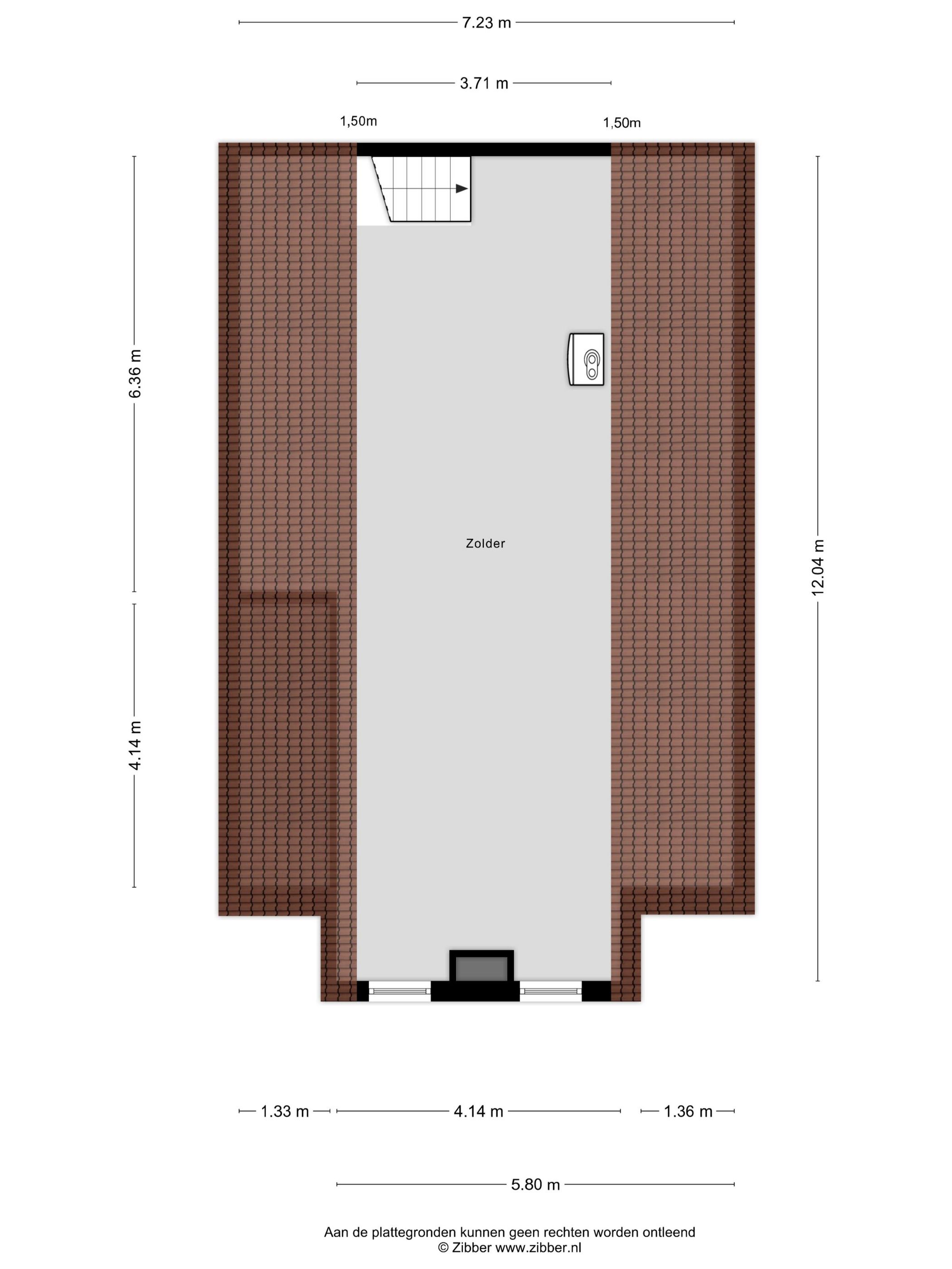 Foto 48 van Veenweg 14