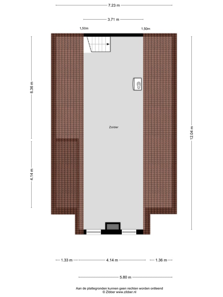 Foto 48 van Veenweg 14