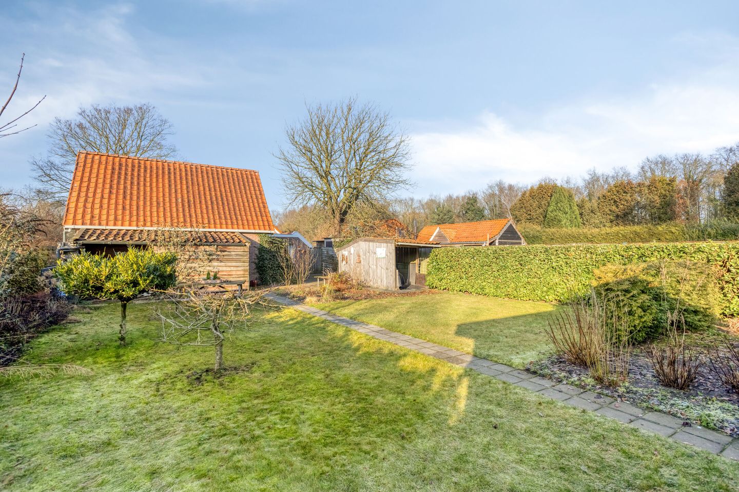 Foto 44 van Veenweg 14