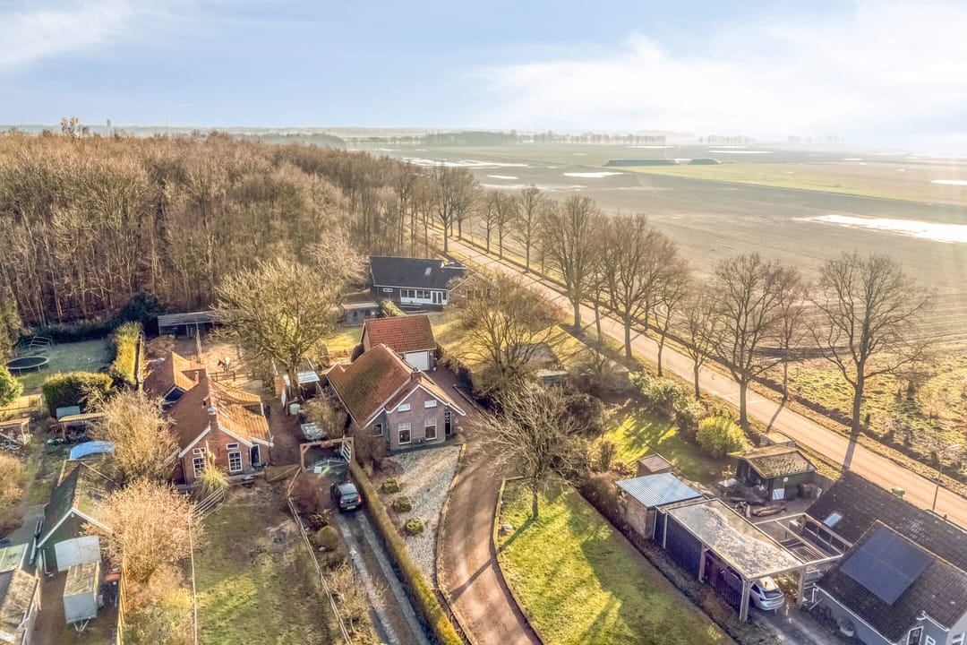 Foto 2 van Veenweg 14