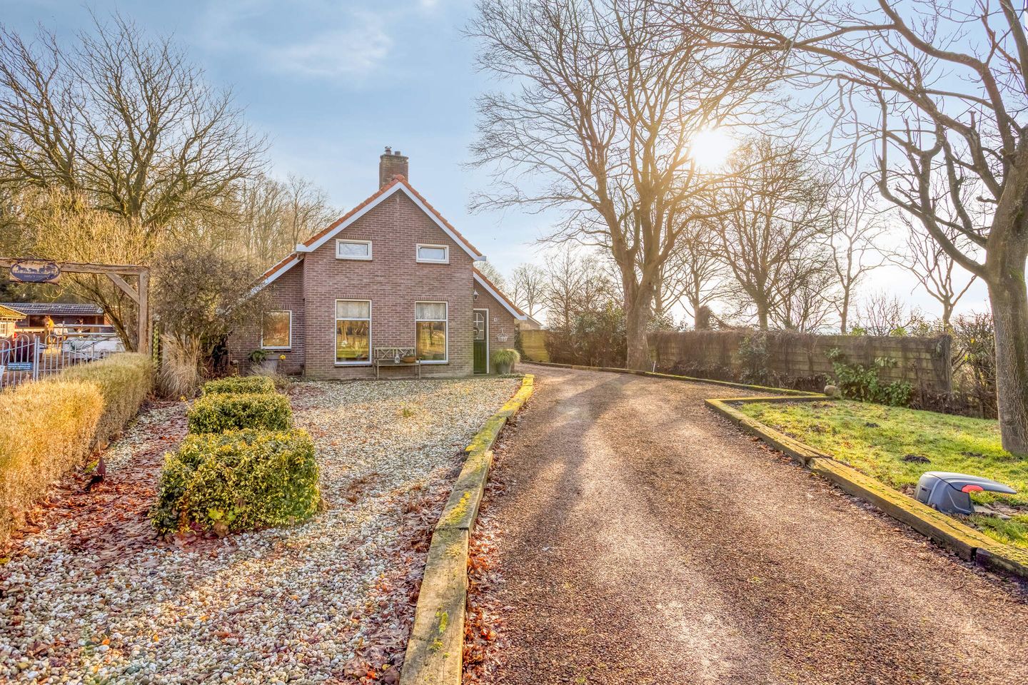 Foto 14 van Veenweg 14