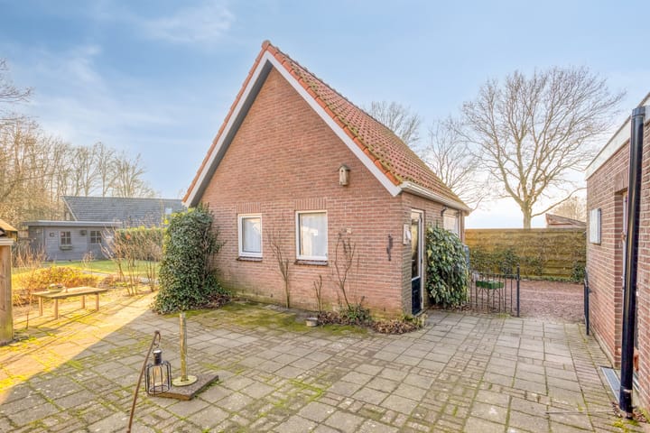 Foto 40 van Veenweg 14