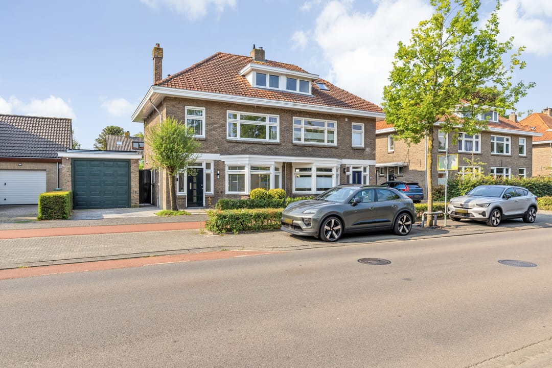 Photo 1 of Tilburgseweg 238