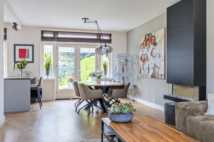 Foto 2 van Tilburgseweg 238