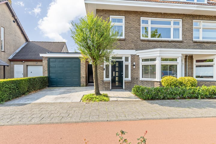 Foto 6 van Tilburgseweg 238