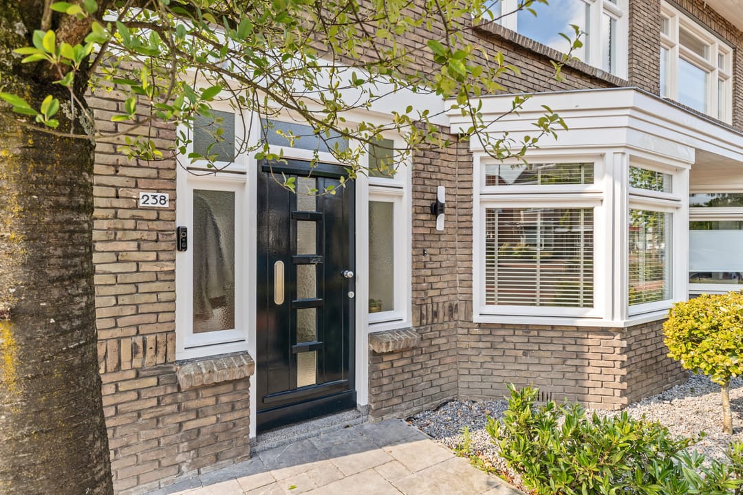 Photo 7 of Tilburgseweg 238