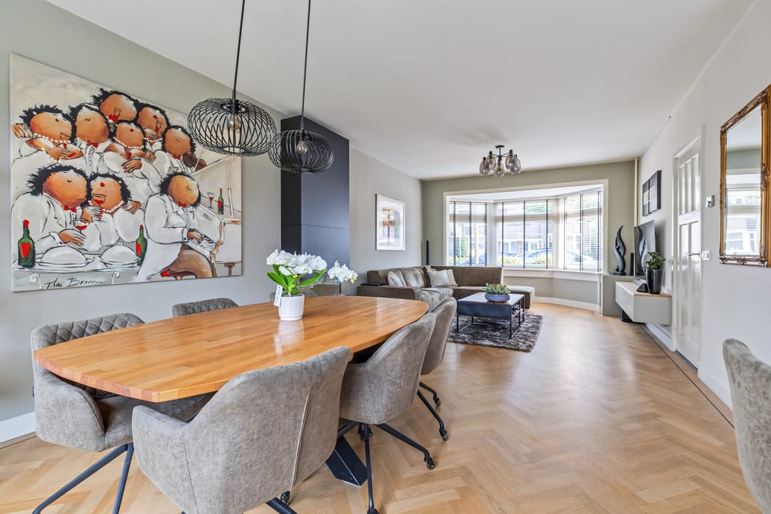 Photo 17 of Tilburgseweg 238