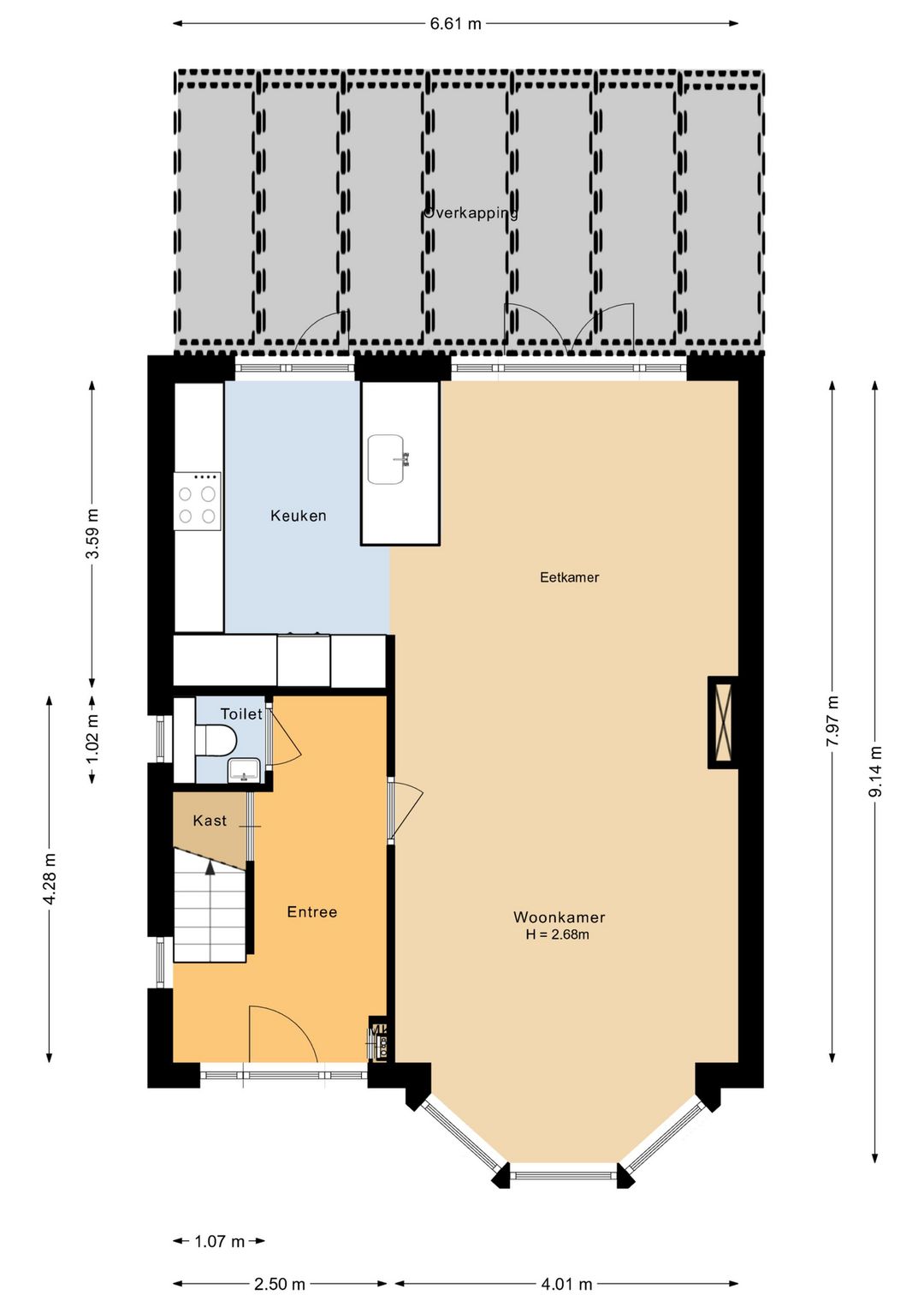 Photo 46 of Tilburgseweg 238