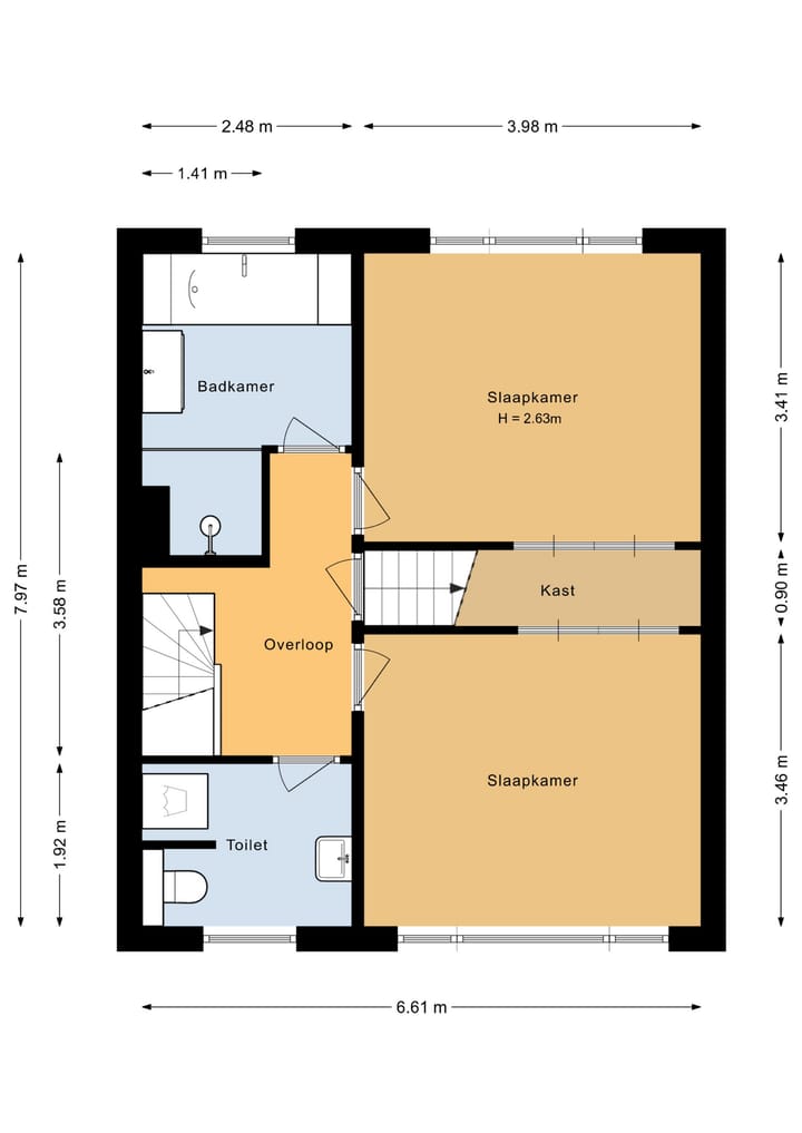Foto 47 van Tilburgseweg 238