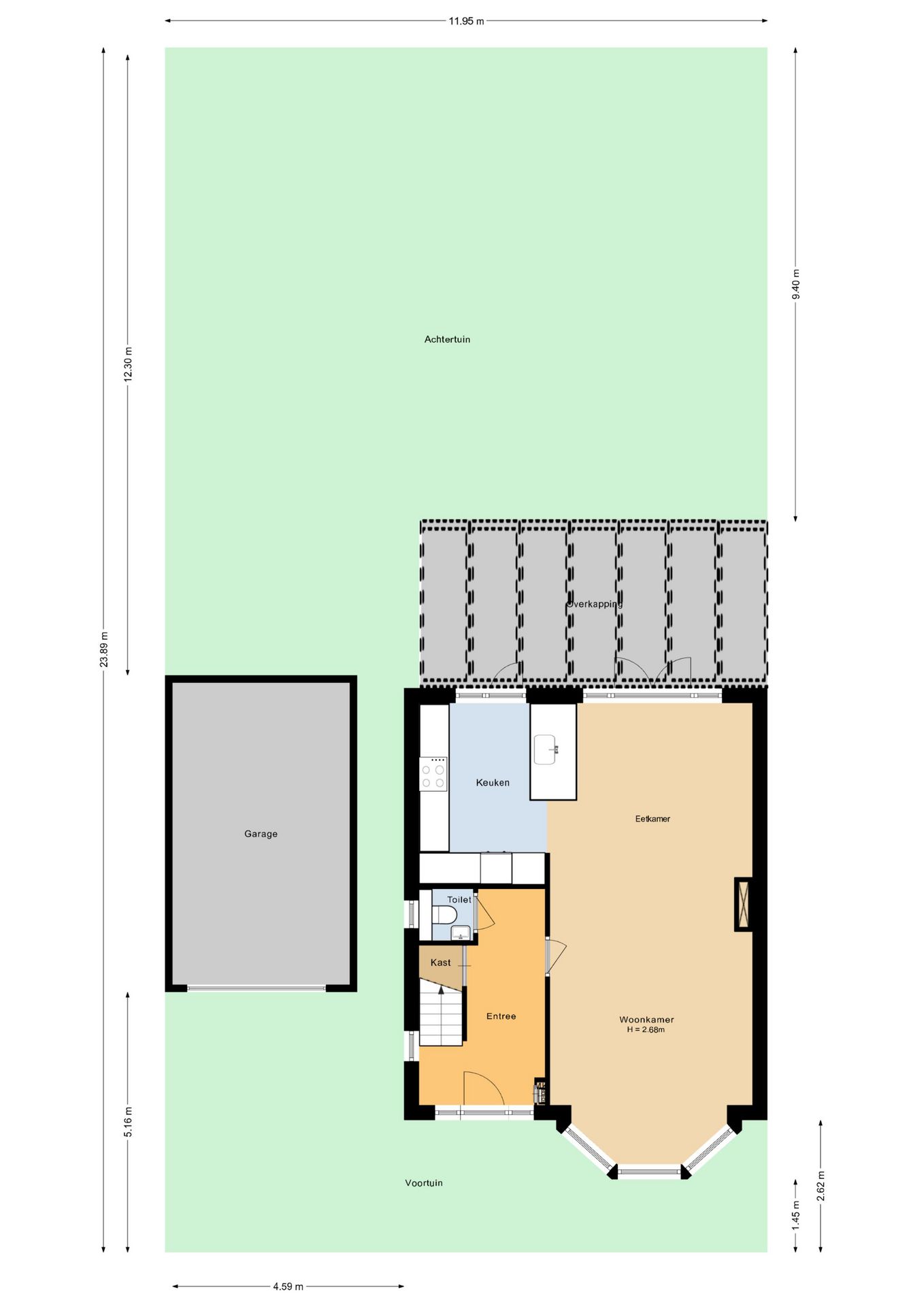 Photo 50 of Tilburgseweg 238