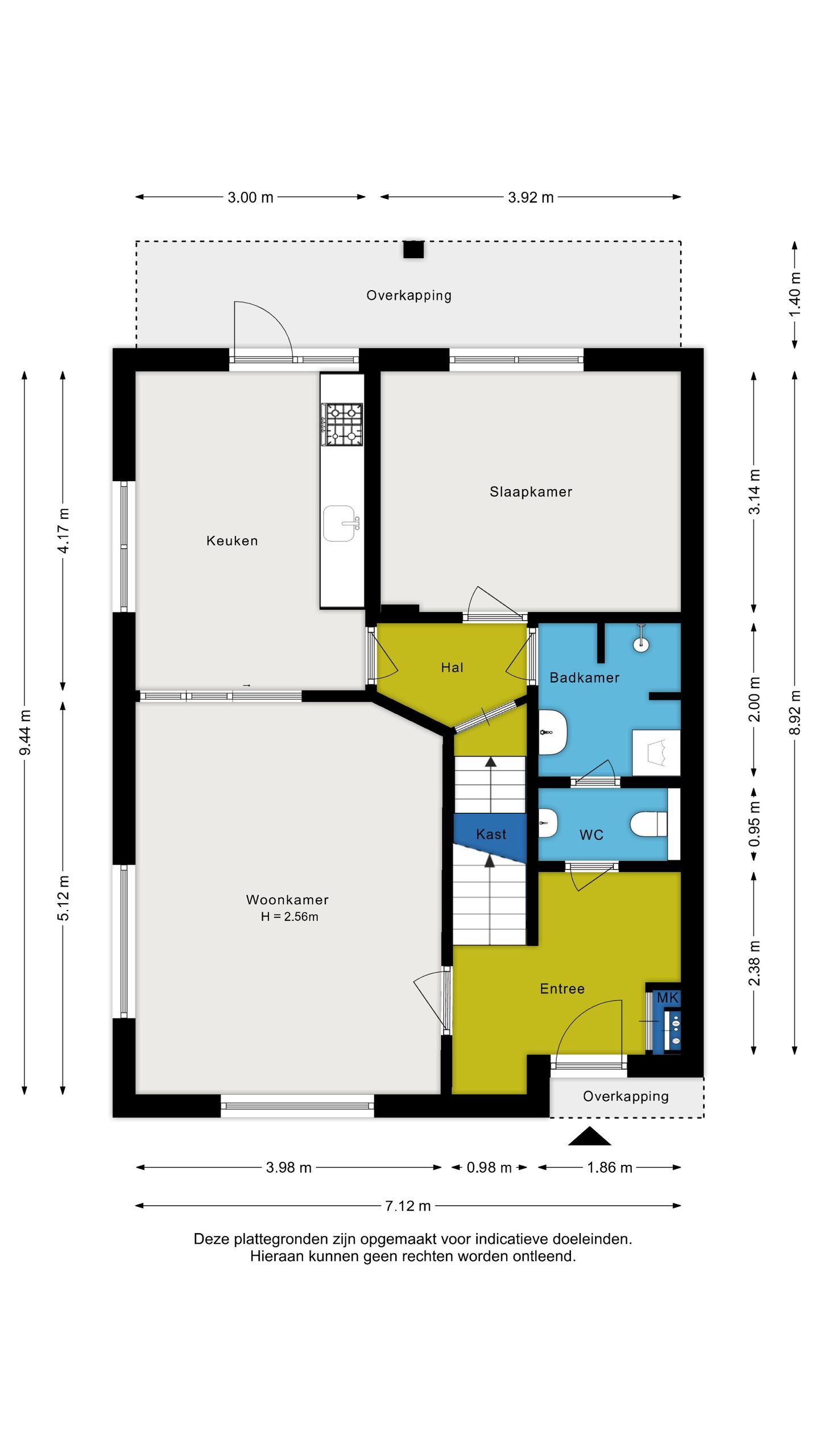 Photo 29 of Parkelerweg 21