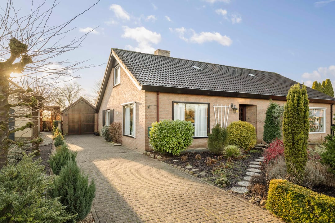 Photo 1 of Parkelerweg 21