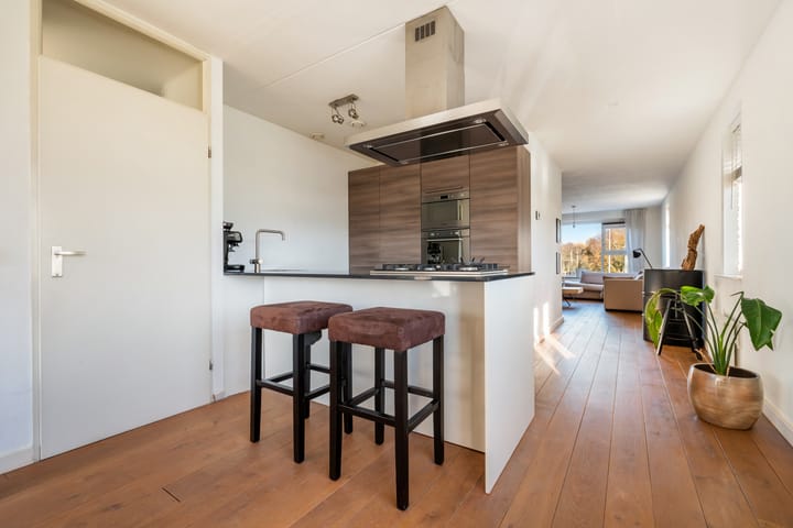 Foto 2 van Bentincklaan 302